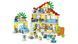 Блочный конструктор LEGO Duplo Семейный дом 3 в 1 (10994) 613390 фото 10