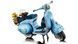 Авто-конструктор LEGO Icons Vespa 125 (10298) 613350 фото 12