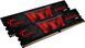 Память для настольных компьютеров G.Skill 16 GB (2x8GB) DDR4 2666 MHz Aegis (F4-2666C19D-16GIS) 338344ua фото 2
