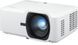 Проєктор VIEWSONIC LSD600W WXGA (1280 x 800), 6000 ANSI люмен 2130259 фото 2