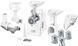 Електром'ясорубка Bosch MFW3X18W 003360 фото 1