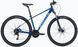 Велосипед горный (MTB) Attabo ALPE 3.0 29 2022 Blue 603175 фото 1