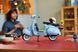 Авто-конструктор LEGO Icons Vespa 125 (10298) 613350 фото 24