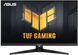 Монітор ASUS TUF Gaming VG32UQA1A 31.5" 3840x2160px 160 Гц 1 мс [MPRT] 533606 фото 1