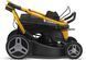 Газонокосарка акумуляторна Stiga Collector 548e S (2L0486008/ST1) 604284 фото 5