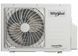 Сплит-система, тепловой насос воздух-воздух WHIRLPOOL SPICR312WFI с услугами по монтажу 2072454 фото 5