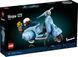 Авто-конструктор LEGO Icons Vespa 125 (10298) 613350 фото 5