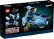 Авто-конструктор LEGO Icons Vespa 125 (10298) 613350 фото 8