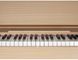 Цифрове піаніно MUSICMATE P100-NW GrandElegance Деревина 2078222 фото 5