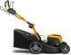 Газонокосарка акумуляторна Stiga Collector 548e S (2L0486008/ST1) 604284 фото 9