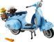 Авто-конструктор LEGO Icons Vespa 125 (10298) 613350 фото 2