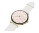 Смарт-годинник Garett Verona 2 Gold Mesh 615989 фото 7