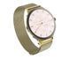 Смарт-годинник Garett Verona 2 Gold Mesh 615989 фото 3