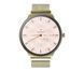 Смарт-годинник Garett Verona 2 Gold Mesh 615989 фото 2