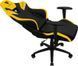 Компьютерное кресло для геймера ThunderX3 TC5 Bumblebee Yellow 018807 фото 4