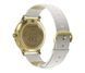 Смарт-годинник Garett Verona 2 Gold Mesh 615989 фото 9
