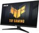 Монітор ASUS TUF Gaming VG32UQA1A 31.5" 3840x2160px 160 Гц 1 мс [MPRT] 533606 фото 3
