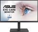 РК монітор Asus VA27EQSB 036811 фото 1
