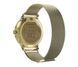 Смарт-годинник Garett Verona 2 Gold Mesh 615989 фото 4