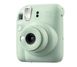 Фотокамера моментальной печати Fujifilm Instax Mini 12 Mint Green (16806119) 476310 фото 2