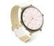 Смарт-годинник Garett Verona 2 Gold Mesh 615989 фото 8