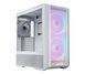 Корпус Lian Li Lancool 216 RGB White (G99.LAN216RW.00) 018236 фото 1