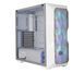 Корпус Cooler Master MasterBox TD500 Mesh ARGB White (MCB-D500D-WGNN-S01) 017465 фото 1