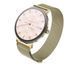 Смарт-годинник Garett Verona 2 Gold Mesh 615989 фото 1