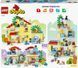 Блочный конструктор LEGO Duplo Семейный дом 3 в 1 (10994) 613390 фото 3