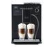 Кавомашина автоматична Melitta Caffeo CI Pure Black E970-003 016480 фото 1
