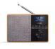 Радіоприймач Philips TAR5505/10 038594 фото 1