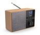 Радіоприймач Philips TAR5505/10 038594 фото 3