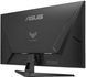 Монітор ASUS TUF Gaming VG32UQA1A 31.5" 3840x2160px 160 Гц 1 мс [MPRT] 533606 фото 6