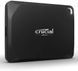SSD накопичувач Crucial X10 Pro 2 TB (DGCRCZGT20X1000) 600652 фото 1