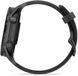 Смарт-годинник Garmin Forerunner 570 47mm Slate Gray Aluminum w. Translucent Black/Black Band (010-02971-00/40) 614368 фото 8