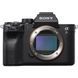 бездзеркальний фотоапарат Sony Alpha A7R IV body (ILCE7RM4B.CEC) 004309 фото 1