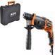 Перфоратор AEG KH 24 IE (4935451555) 034621 фото 1
