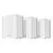 Mesh-система Asus ZenWiFi BD4 3-Pack White (90IG0960-MO3C40) 577131ua фото 1