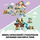 Блочный конструктор LEGO Duplo Семейный дом 3 в 1 (10994) 613390 фото 25