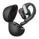 Наушники с микрофоном Oneodio Open Rock Pro T1 Black 479713ua фото 1