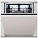 Посудомийна машина Whirlpool WIO 3C33 E6.5 030999 фото 7