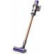 Пылесос 2в1 (вертикальный + ручной) Dyson Cyclone V10 Absolute (394115-01) 032203 фото 10