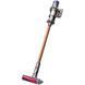 Пылесос 2в1 (вертикальный + ручной) Dyson Cyclone V10 Absolute (394115-01) 032203 фото 2
