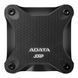 SSD накопитель Adata SD620 1 TB Black (SD620-1TCBK) 001717 фото 1