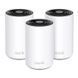 Mesh-система TP-Link Deco XE75 Pro 3-pack 513651 фото 1