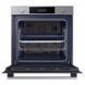 Духовка електрична DUAL COOK Samsung NV7B44205AS 011844 фото 2