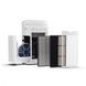 Воздухоочиститель Sharp UA-KIN50E-W 026053 фото 9