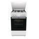 Комбінована плита Gorenje GK5A22WH 578261ua фото 1
