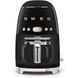 Капельная кофеварка SMEG DCF02BLEU 016679 фото 1