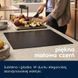 Индукционная варочная поверхность Electrolux EIT60433CT 592486 фото 5